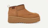 UGG Cityfunc Ultra Mini Chestnut Women's Tektoty